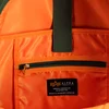 Image de Alpha Industries Crew Backpack Groen