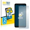 Image de BROTECT - Screenprotector voor Google Pixel 2 XL - Folie Beschermfolie matte 2 Stuks