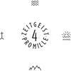 Image de 4 Promille - Zeitgeist (LP)