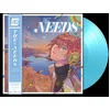 Image de Epoch - The Needs (LP) (Coloured Vinyl)