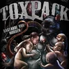 Image de Toxpack - Bastarde Von Morgen (LP) (Coloured Vinyl) (Cream/Silver)