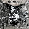 Image de Kill The Colossi - Braces For Impact (LP) (Coloured Vinyl)