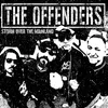 Image de The Offenders - Storm Over The Mainland (LP)