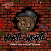 Image de Harte Worte - Soundtrack Zum Untergang (10" LP) (Coloured Vinyl)