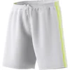 Image de Adidas condivo 18 short in de kleur grijs.