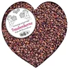 Image de Losse druivenpitten voor warmtekussens 2 kg Druivenpitten voor warmtekussens Babykussenvulling Graankussenpitten Graankussenvulling DML
