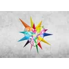 Image de Fotobehang HeartStar1 DD116845 A.S. Création Atelier 47 | Goedkoop fotobehang
