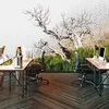 Image de Fotobehang DeathTree1 DD116890 A.S. Création Atelier 47 | Fotobehang online webshop