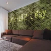 Image de Fotobehang GreenTiles DD117080 A.S. Création Atelier 47 | Goedkoop fotobehang