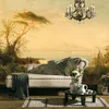 Image de Fotobehang AncientPaint.1 DD117255 A.S. Création Atelier 47 | 3D Fotobehang op maat