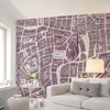 Image de Fotobehang AncientCity1 DD117270 A.S. Création Atelier 47 | Goedkoop fotobehang