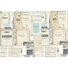 Image de Fotobehang SheetMusic1 DD117380 A.S. Création Atelier 47 | 3D Fotobehang