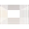 Image de Fotobehang RoomPattern1 DD117420 A.S. Création Atelier 47 | 3D Fotobehang