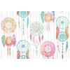 Image de Fotobehang Dreamcatcher DD117640 A.S. Création Atelier 47 | 3D Fotobehang op maat