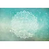 Image de Fotobehang MandalaArt1 DD117730 A.S. Création Atelier 47 | 3D Fotobehang op maat