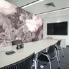 Image de Fotobehang ArtBlossom1 DD117825 A.S. Création Atelier 47 | 3D Fotobehang