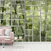 Image de Fotobehang Perspective1 DD117965 A.S. Création Atelier 47 | 3D Fotobehang op maat