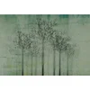 Image de Fotobehang TreesArtwork1 DD117995 A.S. Création Atelier 47 | 3D Fotobehang