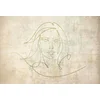 Image de Fotobehang GoldenLine1 DD118040 A.S. Création Atelier 47 | Fotobehang online webshop