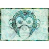 Image de Fotobehang MonkeyPattern1 DD118095 A.S. Création Atelier 47 | Goedkoop fotobehang