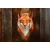 Image de Fotobehang PolygonFox1 DD118140 A.S. Création Atelier 47 | Fotobehang online webshop