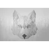 Image de Fotobehang FoxGraphic1 DD118160 A.S. Création Atelier 47 | 3D Fotobehang