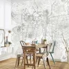 Image de Fotobehang DragonFly1 DD118265 A.S. Création Atelier 47 | 3D Fotobehang