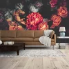 Image de Fotobehang RomanticFlowers1 DD118510 A.S. Création Designwalls | 3D Fotobehang