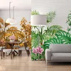 Image de Fotobehang TropicalWall1 DD118530 A.S. Création Designwalls | 3D Fotobehang