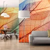 Image de Fotobehang LimpidLeaf1 DD118586 A.S. Création Designwalls | Fotobehang online webshop