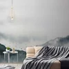 Image de Fototapete Gloomy Landscape 1 DD118614 A.S. Création Designwalls | Jetzt Fototapeten günstig kaufen