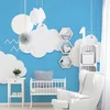 Image de Fototapete Clouds 1 DD118640 A.S. Création Designwalls | Jetzt Fototapeten günstig kaufen