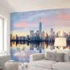 Image de Fototapete Skyline NY 1 DD118678 A.S. Création Designwalls | Jetzt Fototapeten günstig kaufen