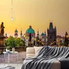 Image de Fototapete Charles Bridge DD118688 A.S. Création Designwalls | Jetzt Fototapeten günstig kaufen