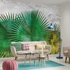 Image de Fotobehang AgaveLeaves DD118710 A.S. Création Designwalls | 3D Fotobehang