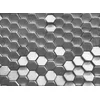 Image de Fotobehang HexagonSurface1 DD118722 A.S. Création Designwalls | 3D Fotobehang op maat