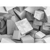 Image de Fotobehang ConcreteBlocks1 DD118734 A.S. Création Designwalls | 3D Fotobehang op maat