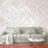 Image de Fotobehang MarbleTiles DD118758 A.S. Création Designwalls | 3D Fotobehang