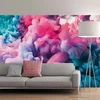 Image de Fotobehang ColoredSmoke1 DD118772 A.S. Création Designwalls | Fotobehang online webshop