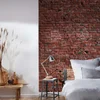 Image de Fotobehang BrickRed DD118784 A.S. Création Designwalls | Fotobehang