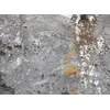 Image de 3D-betonbehang met kleurspatten, Vliesbehang in betonlook grijsbruin, Fotobehang met betonmotief, in 3,50 x 2,55 m, BRICOFLOR.nl