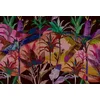 Image de Fotobehang palmyra1 DD121888 Livingwalls Walls by Patel 3 Kleurrijk Rood Vlies 270 x 400 cm (4 delen) Goedkoop fotobehang