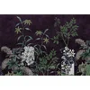 Image de Fotobehang darkroom1 DD121904 Livingwalls Walls by Patel 3 Groen Paars Vlies 270 x 400 cm (4 delen) 3D Fotobehang
