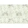 Image de Fotobehang lifeinthetree1 DD121980 Livingwalls Walls by Patel 3 Groen Grijs Vlies 270 x 400 cm (4 delen) Fotobehang