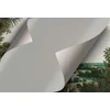 Image de Fotobehang hiddenplaces1 DD122124 Livingwalls Walls by Patel 3 Groen Wit Vlies 270 x 400 cm (4 delen) Fotobehang online webshop