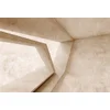 Image de Fotobehang futura1 DD122140 Livingwalls Walls by Patel 3 Beige Creme Vlies 270 x 400 cm (4 delen) 3D Fotobehang