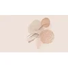 Image de Fotobehang goldmine1 DD122472 Livingwalls Walls by Patel 3 Roze Beige Creme Vlies 270 x 500 cm (5 delen) 3D Fotobehang
