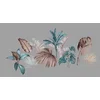 Image de Fotobehang brasilia1 DD122492 Livingwalls Walls by Patel 3 Blauw Grijs Vlies 270 x 500 cm (5 delen) Goedkoop fotobehang