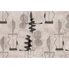 Image de Fotobehang pablosroom1 DD122512 Livingwalls Walls by Patel 3 Beige Creme Grijs Vlies 270 x 400 cm (4 delen) Goedkoop fotobehang