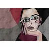 Image de Fotobehang thinktank1 DD122528 Livingwalls Walls by Patel 3 Kleurrijk Grijs Vlies 270 x 400 cm (4 delen) Fotobehang online webshop